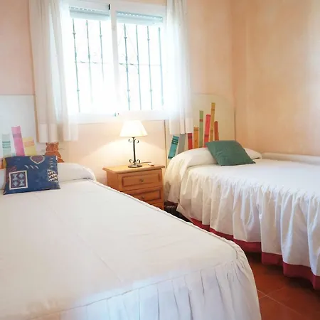 Apartment Valparaiso Nerja