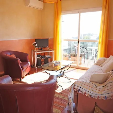Apartamento Valparaiso