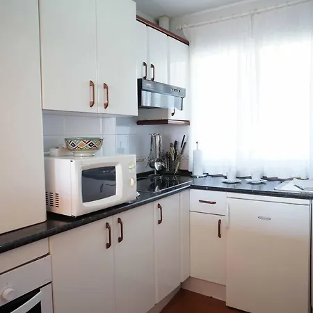 Apartment Valparaiso Nerja