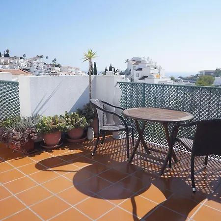 Apartamento Valparaiso *